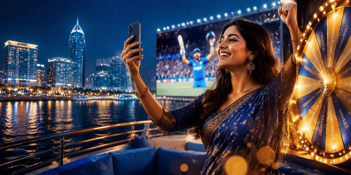 চট্টগ্রামে সচেতন ও দায়িত্বশীলভাবে বিনোদন উপভোগ করছেন একজন ব্যবহারকারী