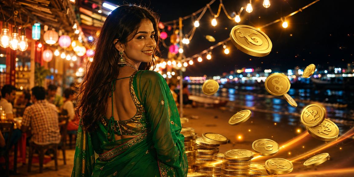 কুমিল্লায় রিবেট বোনাস শাড়ি পরিহিত উৎসব