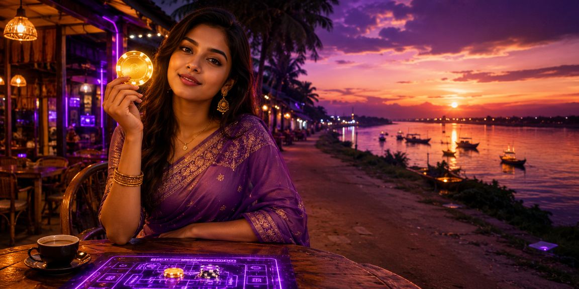 কুমিল্লায় সৈকতে রেজিস্টার বোনাস উপভোগ