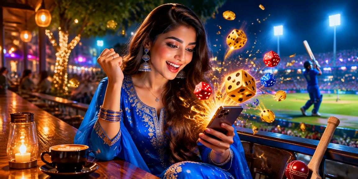 ঢাকায় মোবাইলে gddr6 ক্রিকেট বেটিং উপভোগ করছেন একজন ব্যবহারকারী