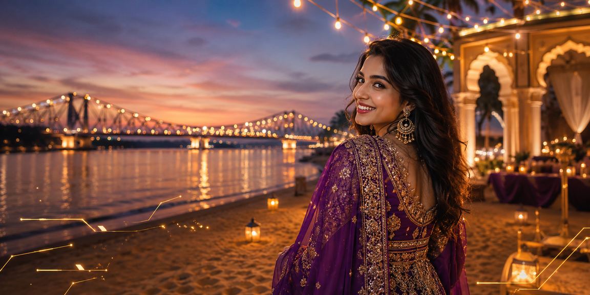 ময়মনসিংহ সৈকতে ক্যাসিনো বেটিং উপভোগের দৃশ্য