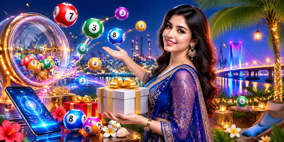 নারায়ণগঞ্জে লটারি বাংলাদেশের নিরাপদ আর্থিক লেনদেন