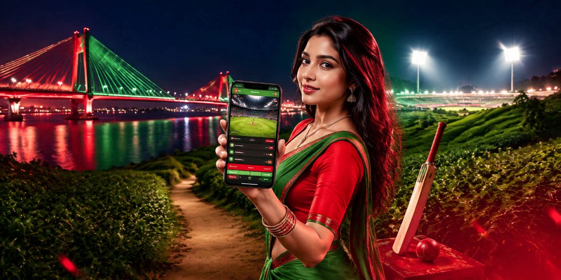 রাজশাহীতে ক্রিকেট বেটিং লাল সবুজ পতাকার আবহে